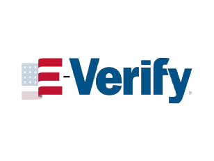 E-verify Logo